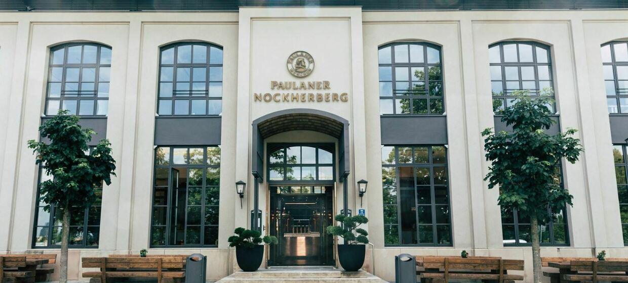 Paulaner Nockherberg 11