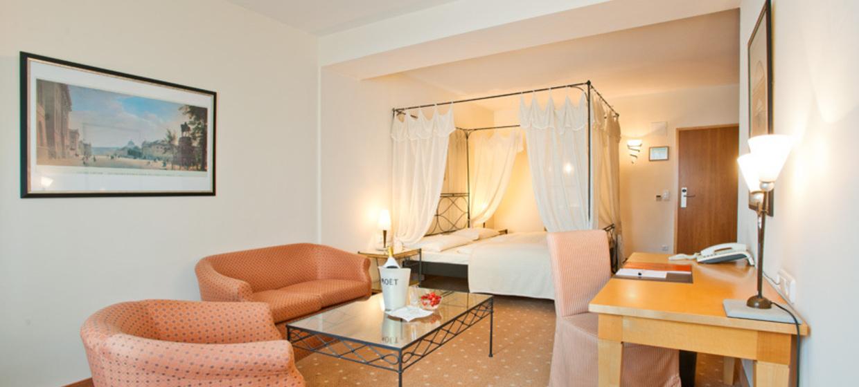 Hotel Barbarossa 7
