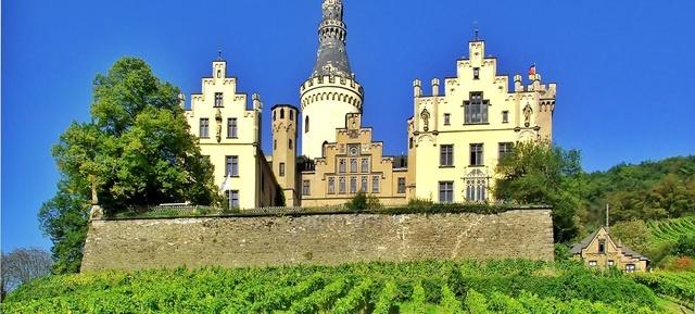 Schloss Arenfels 6