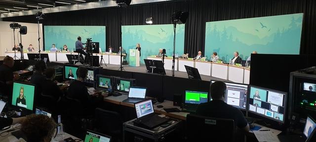 Energiepark Hirschaid in Nürnberg / Umland 5