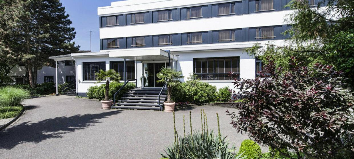 Offenburg City Hotel by Belvilla 1