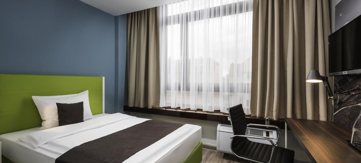 Offenburg City Hotel by Belvilla 3