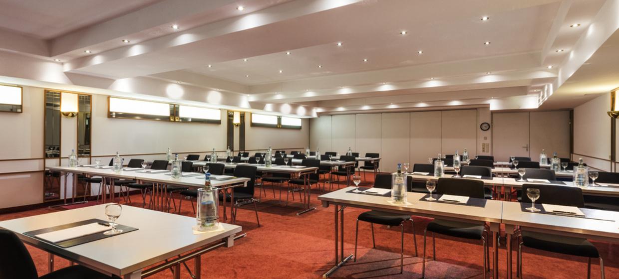 Offenburg City Hotel by Belvilla 7