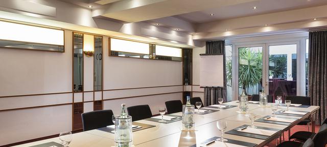 Offenburg City Hotel by Belvilla in Freiburg / Umland 9