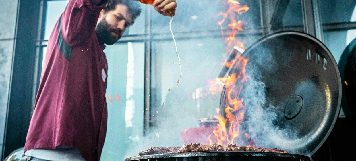Herbstspecial 2022 - Team Cooking 3