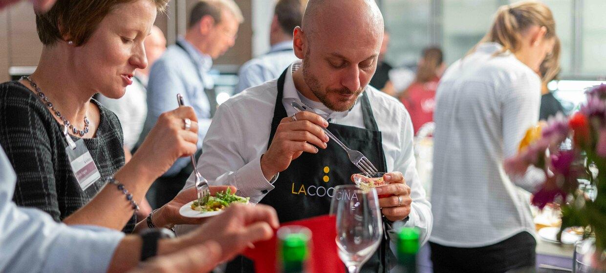 Sommerspecial 2022 - Team Cooking 3