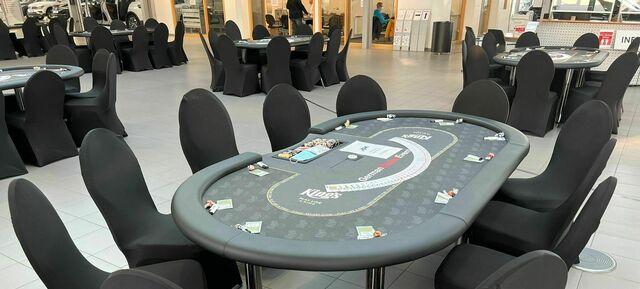 German Casino Event 3