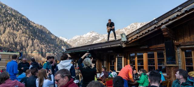 Panorama Alm 2