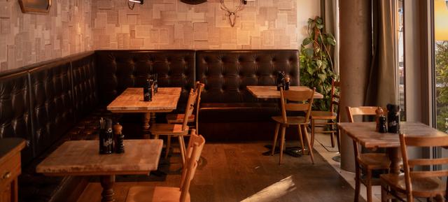Neobrasserie HOIZ 5