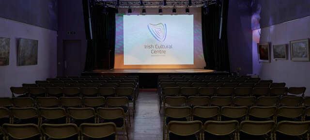 Spacious event venue in Hammersmith 3