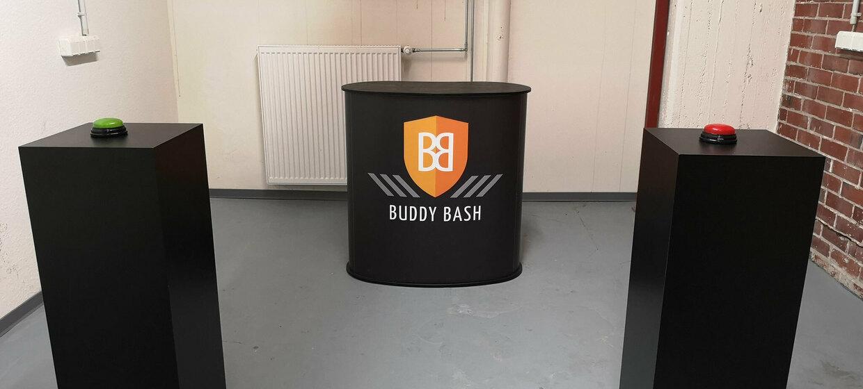 Buddy Bash Köln 2