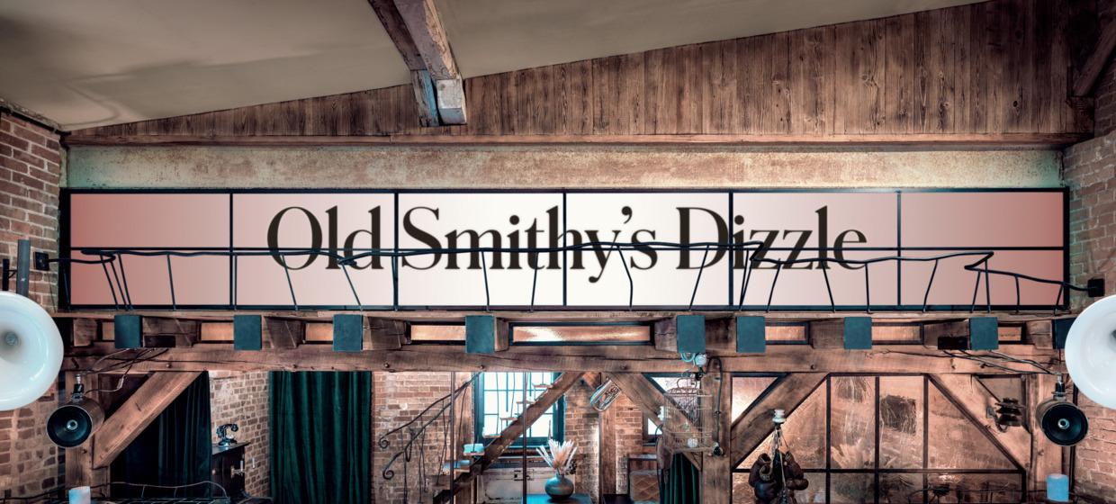Old Smithy's Dizzle 15