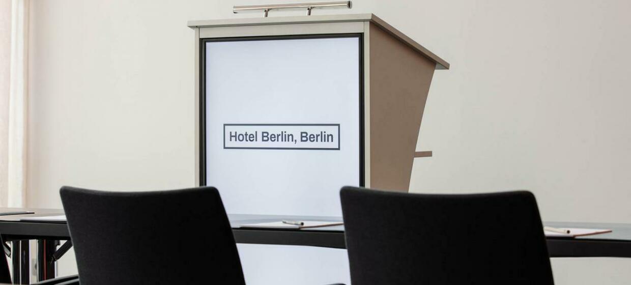 Hotel Berlin, Berlin 3