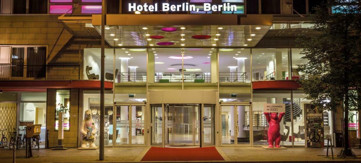 Hotel Berlin, Berlin 37