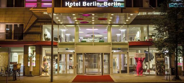 Hotel Berlin, Berlin 37