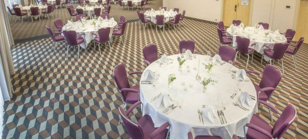 Radisson Blu Hotel Dortmund Phoenix 1-5 1