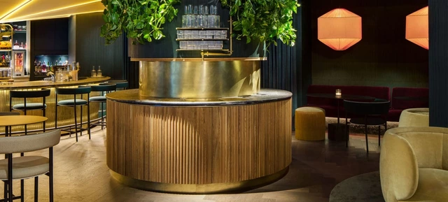 Top 20 Eventlocations in München
