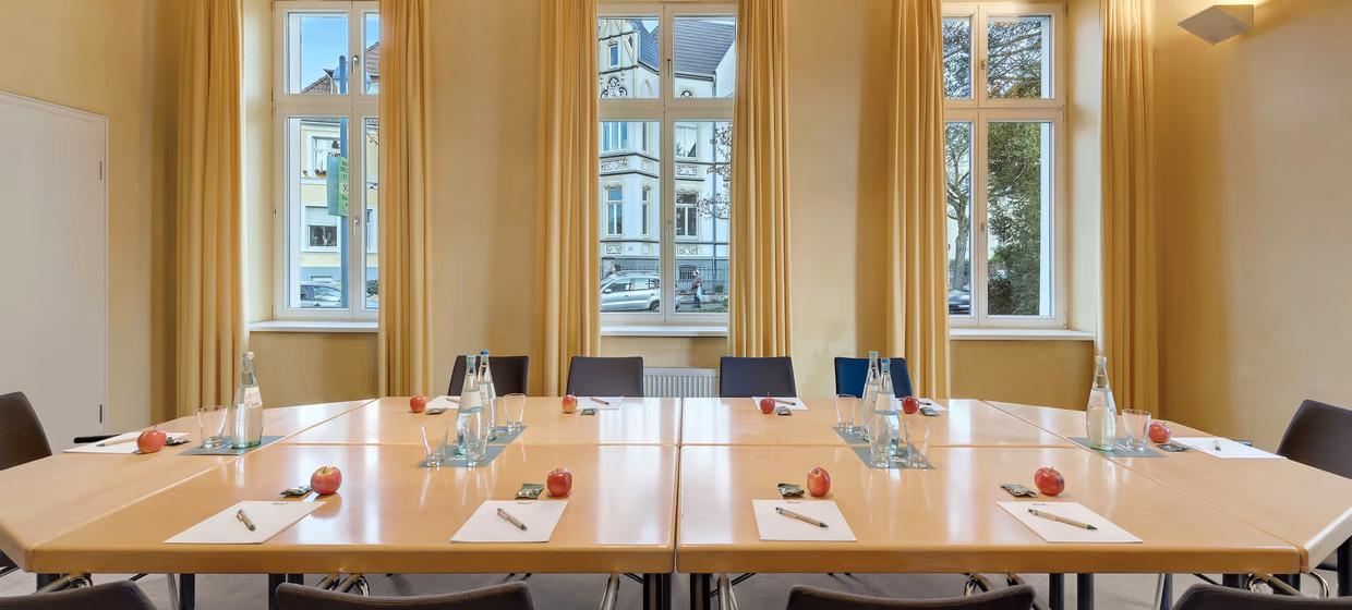 YARD Hotel Bad Honnef 3