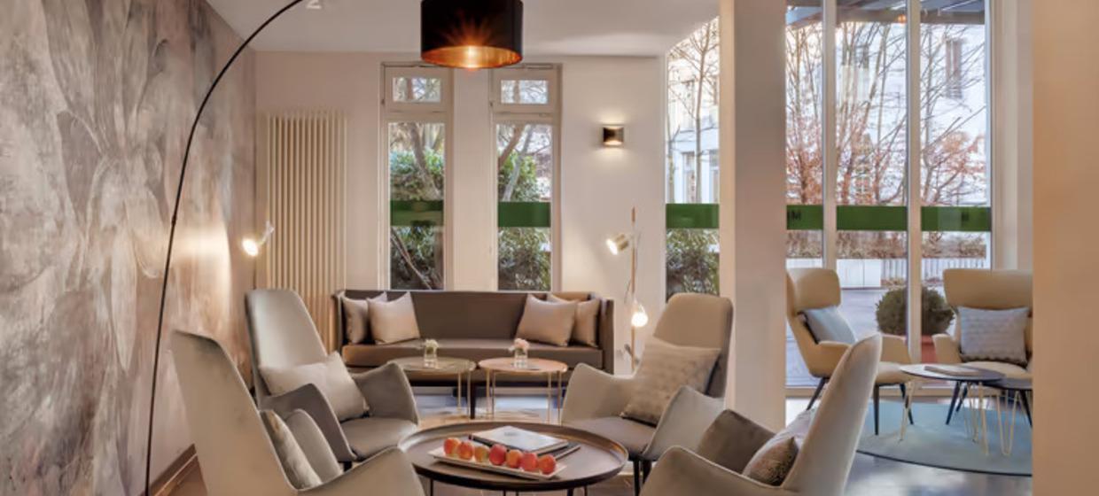 YARD Hotel Bad Honnef 5