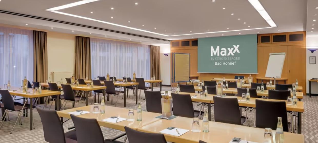 YARD Hotel Bad Honnef 2