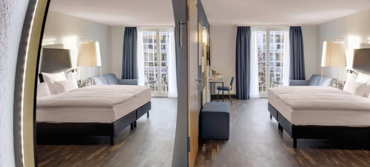 YARD Hotel Bad Honnef 7