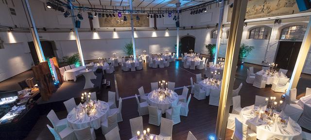 Dressurhalle 3