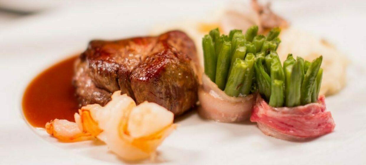 Gerresheim serviert 2