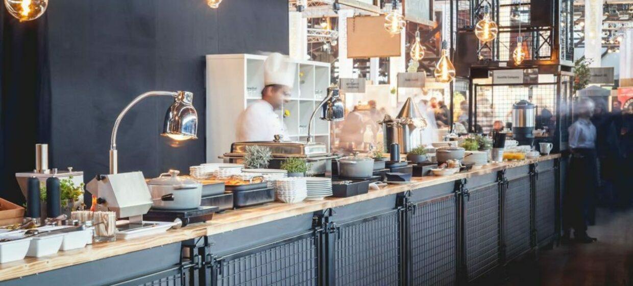 Gerresheim serviert 4