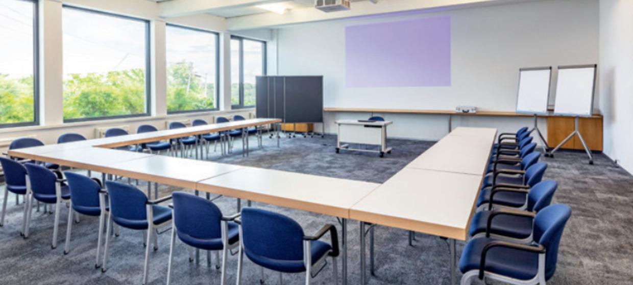VDI-Haus Stuttgart GmbH, VDI-Fortbildungszentrum Raum C 1