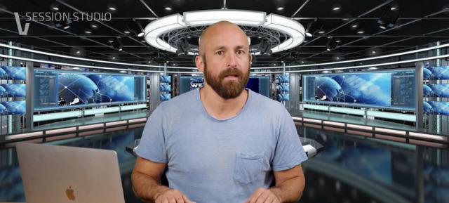 Video Studio Wien 9