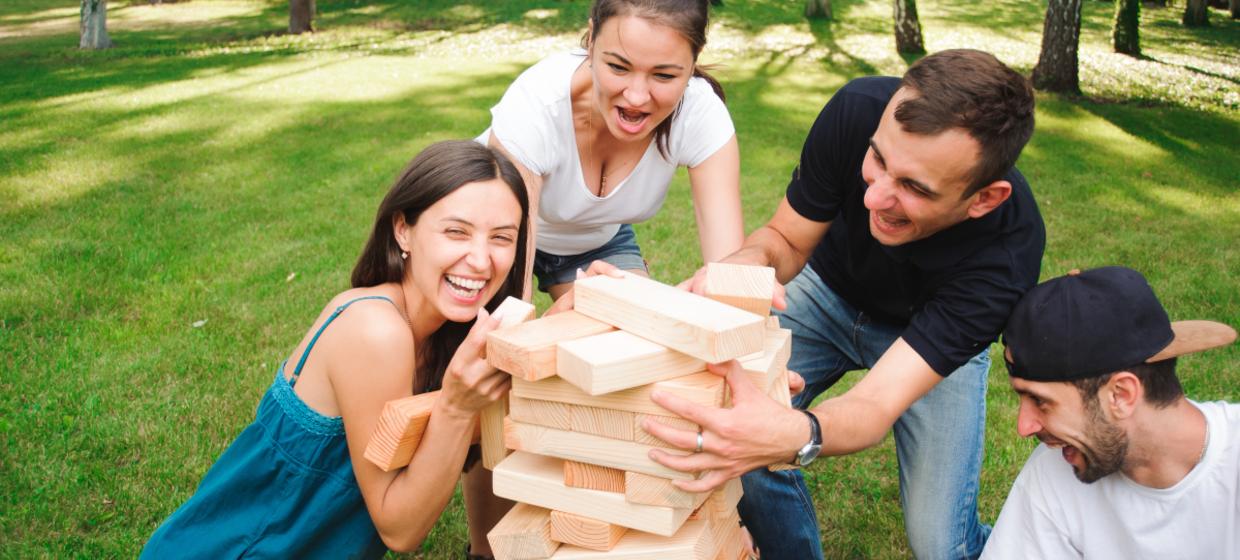 Team Challenge - das sportliche Teambuilding in Berlin 4