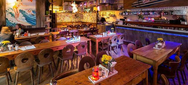 Surfkitchen Hongkongstrasse 2