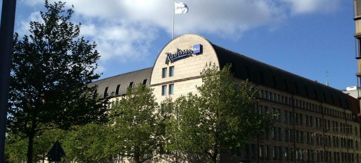 Radisson Blu Bremen Meetingpackage 9
