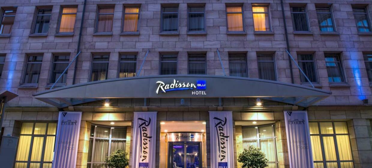 Radisson Blu Bremen 12