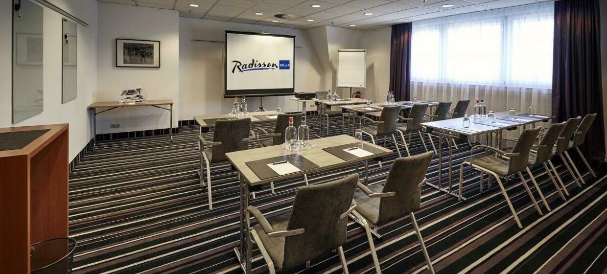 Radisson Blu Bremen Meetingpackage 16