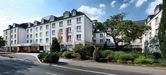 Lindner Hotel Frankfurt Höchst 17
