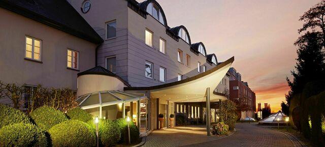 Lindner Hotel & Spa Binshof 17
