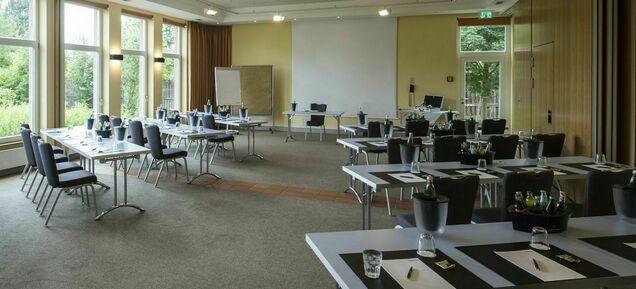 Lindner Hotel & Spa Binshof 8