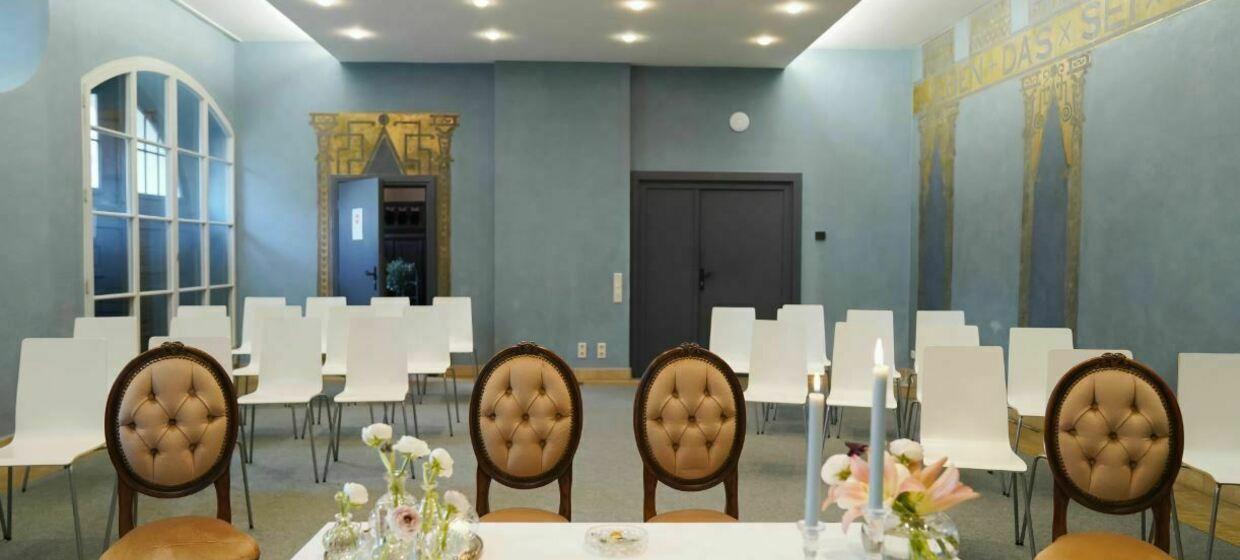 A22 - Blauer Saal 2
