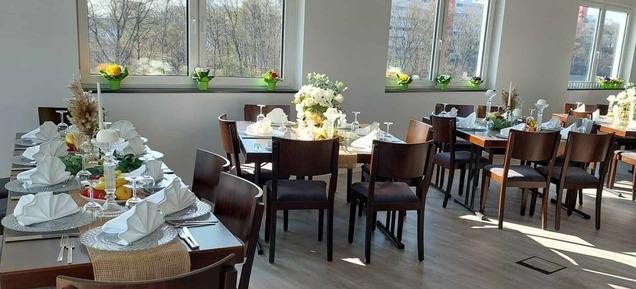 east27 | Stuttgart Flgh/Messe in Stuttgart / Möhringen 7