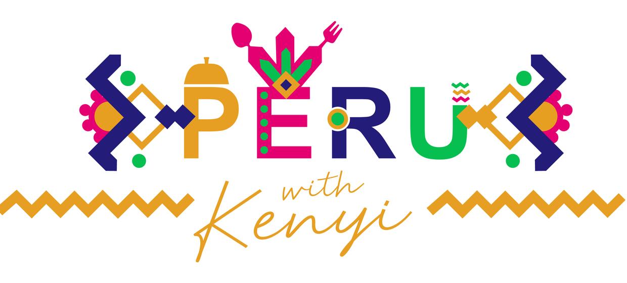 Peru with Kenyi 5