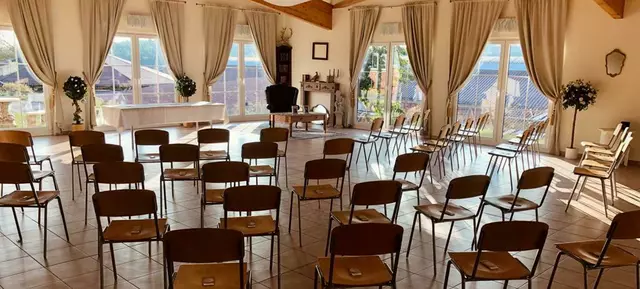 Top 40 Hochzeitslocations in in Stuttgart