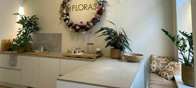 FLORAS Concepthouse 4