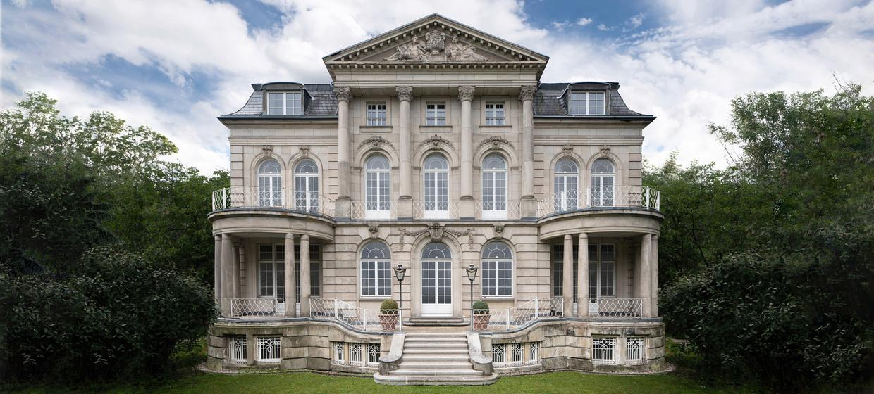 Villa Boisserée 1