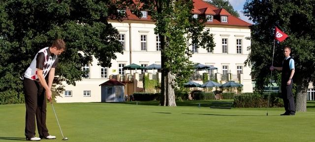 Gutsschänke von Blücher – Golfclub Schloss Teschow 6