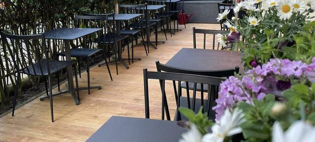 Bistro Blomquist 9