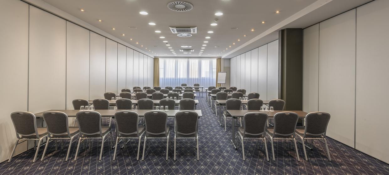 Holiday Inn München-Unterhaching 2