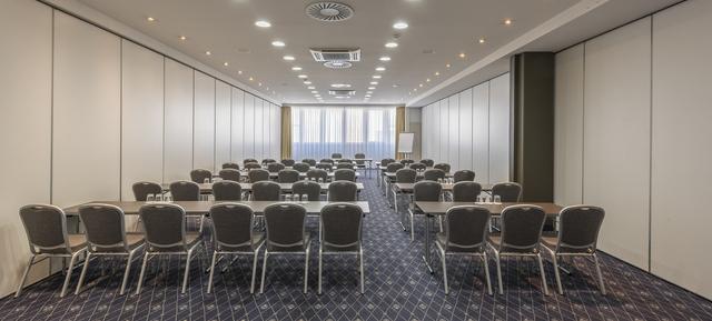 Holiday Inn München-Unterhaching in München / Umland 2