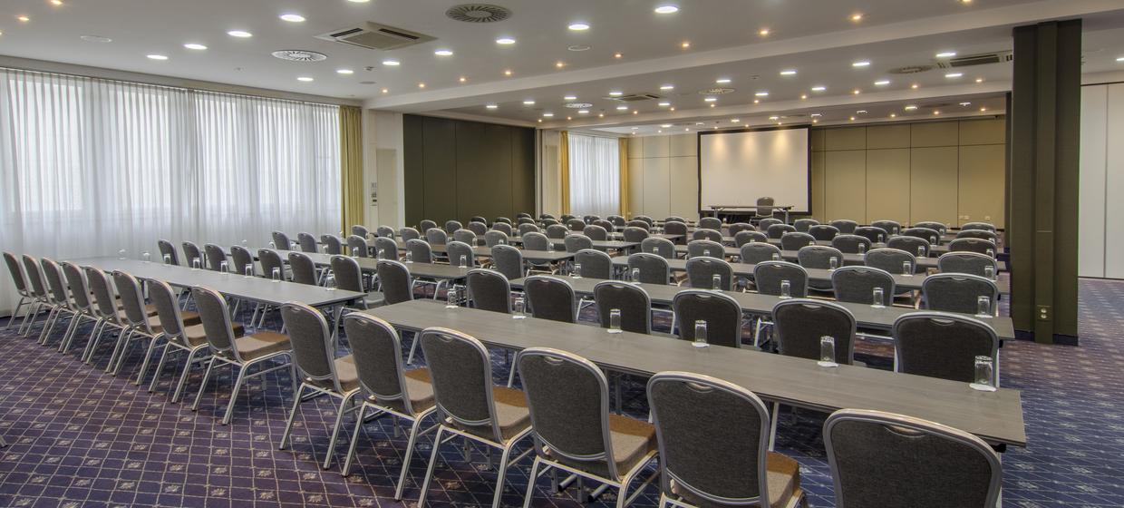 Holiday Inn München-Unterhaching 3