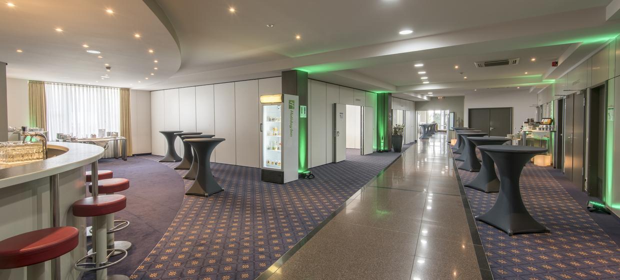 Holiday Inn München-Unterhaching 4